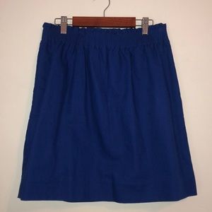 J Crew Skirt